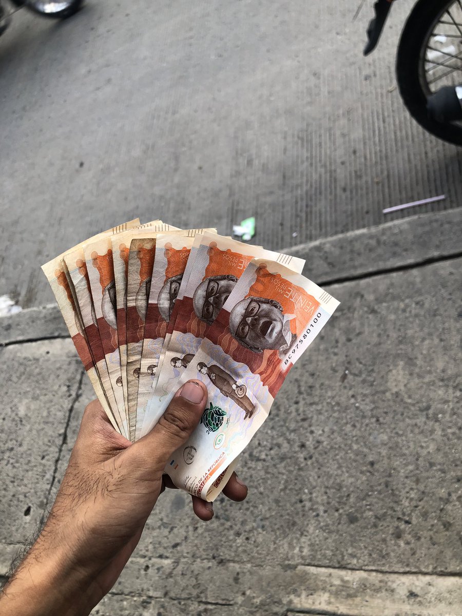 Skallet Blackmail.💸 tweet media