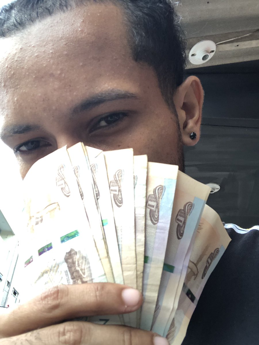 Skallet Blackmail.💸 tweet media