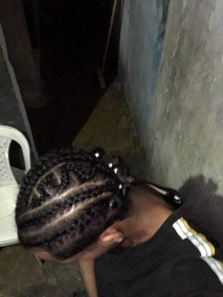 Skallet Blackmail.💸 tweet media