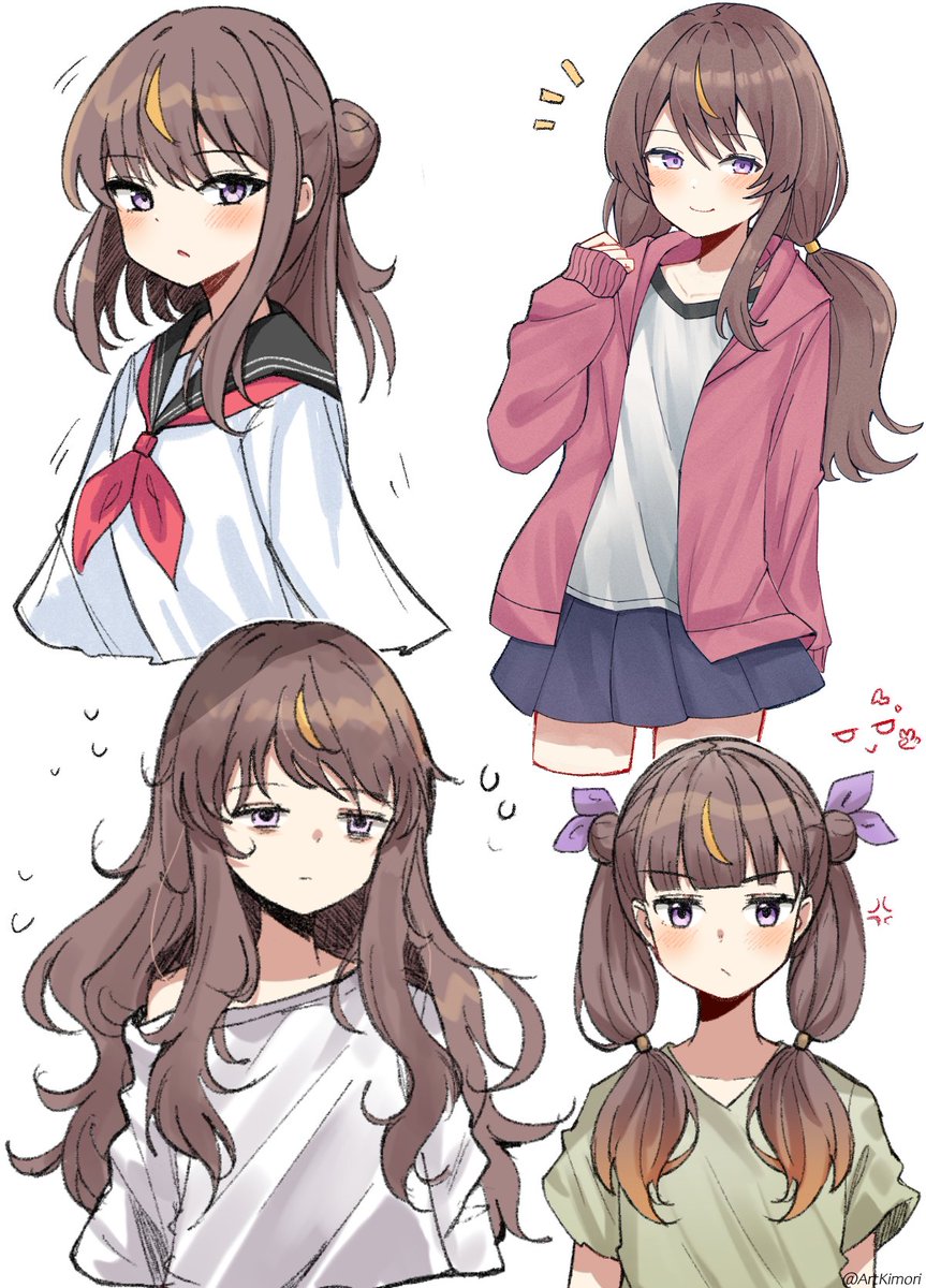 doodle anya

#anyatelier