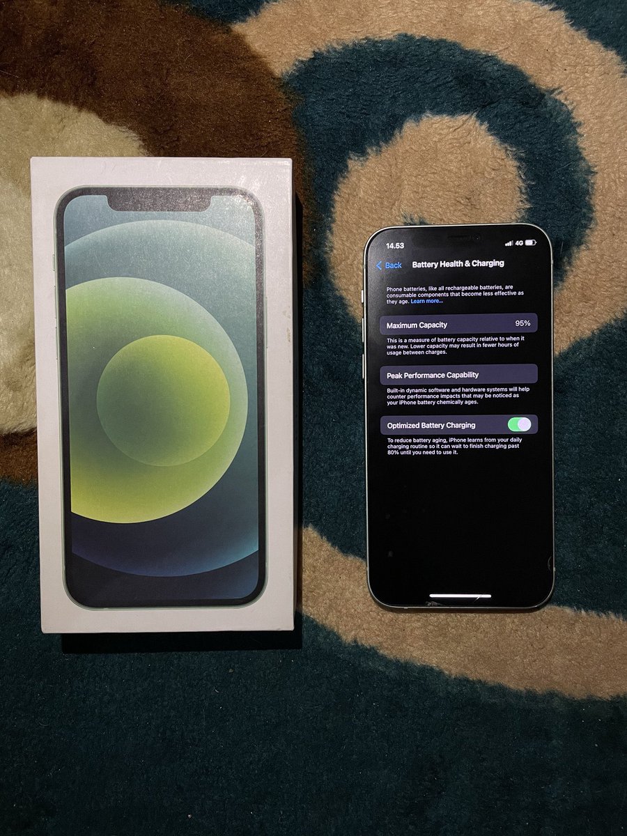jual iphone tweet media