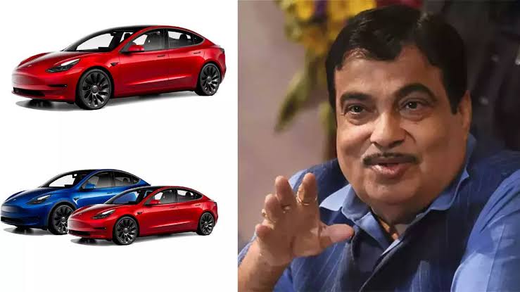 IndianTechGuide's tweet image. 🚨 "As long as I am there, I will never allow Driverless cars in India, Otherwise, around 80 lakh drivers will lose jobs," says Minister Nitin Gadkari.