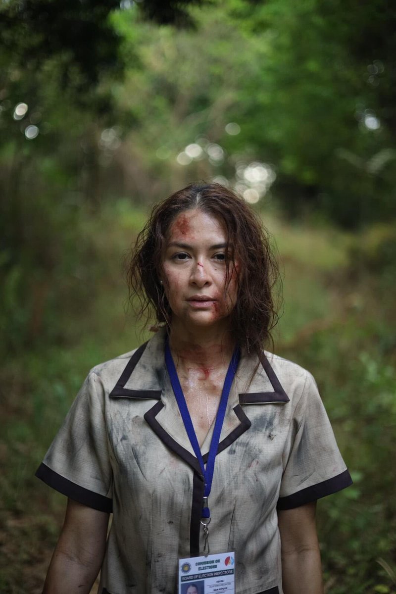 swiftslivia's tweet photo. The fact that Pulang Araw, Balota, and Alipato at Muog will be released this year is giving me goosebumps. These are our much-needed shows. While I recognize that awareness-building and mobilization take time, the timing is perfect.

We need more shows/films like these. https://t.co/xwqtzXoA9y
