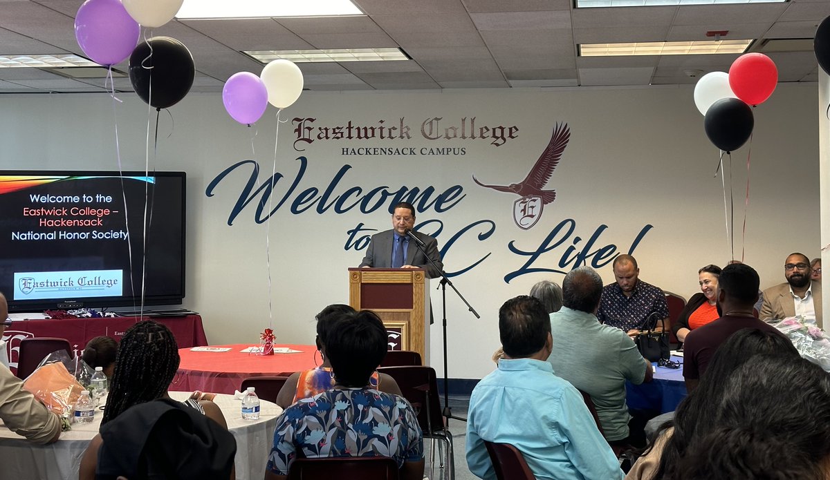 EastwickCollege's tweet photo. #eastwickcollege #eastwickeducation #echackensack #honorsociety #alphabetakappa #nationaltechnicalhonorsociety #inductionceremony #nursing #medicalassistant #healthscience #registerednurse #licensedpracticalnurse #funeralservice #congrats #eastwickexcellence #eccommunity #eclife https://t.co/TSK9ijLQOF