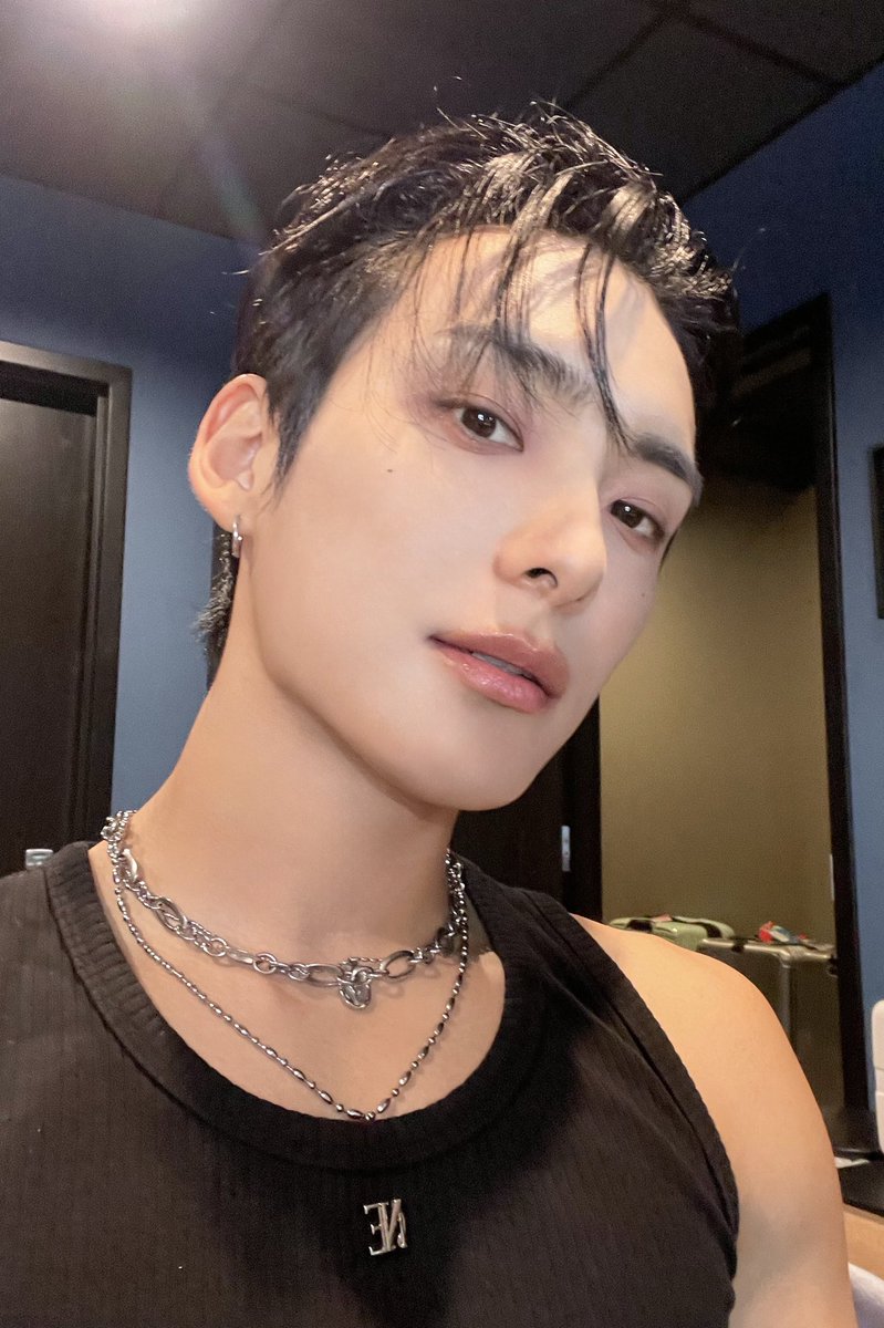 official_ACE7's tweet photo. [#에이스_박준희]
또 왔다
Awesome Minneapolis❤️
고맙고 힘내자 다들 !!!
#ACE #에이스 #ACEinMinneapolis
#초이야진짜사랑한다잉 https://t.co/24QbFZujML