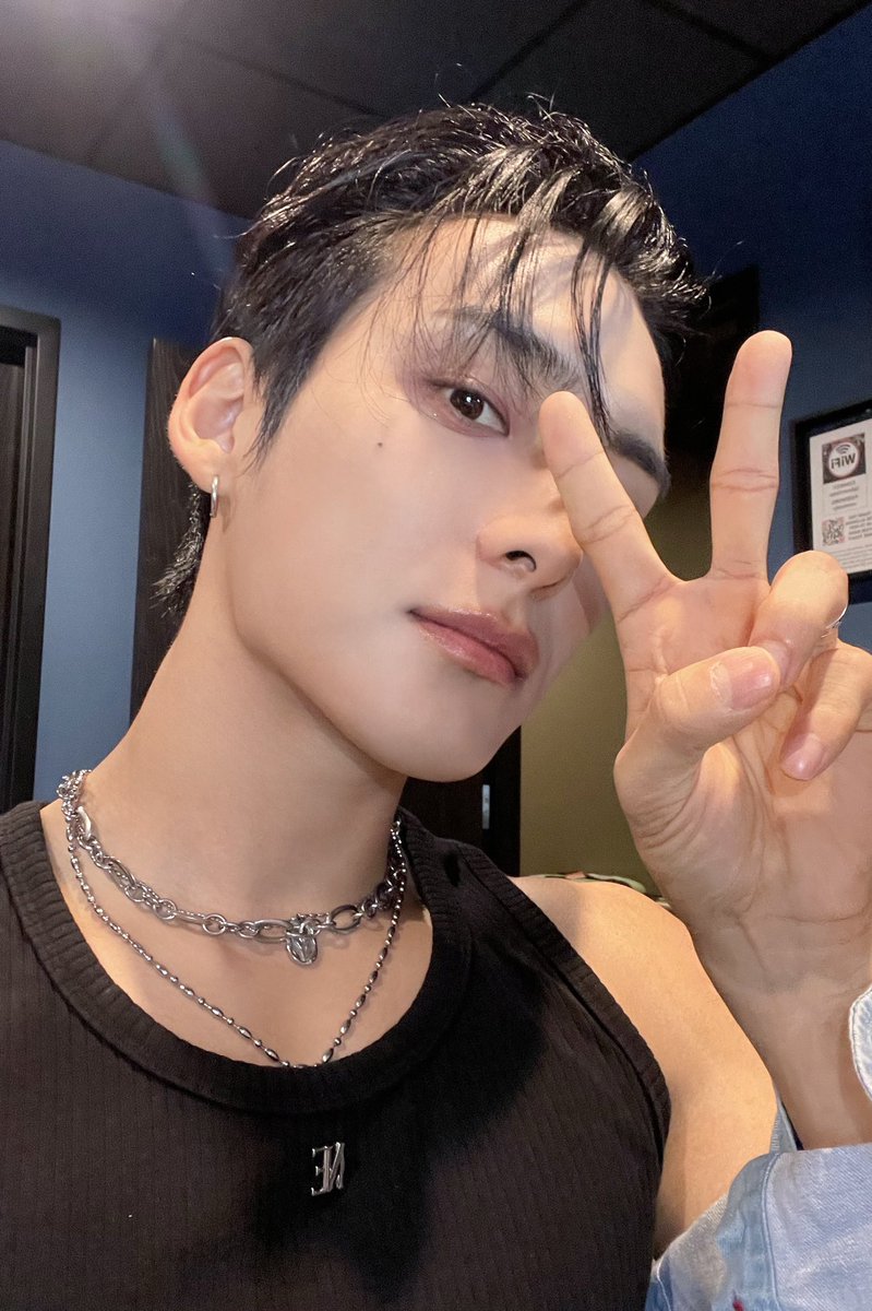 official_ACE7's tweet photo. [#에이스_박준희]
또 왔다
Awesome Minneapolis❤️
고맙고 힘내자 다들 !!!
#ACE #에이스 #ACEinMinneapolis
#초이야진짜사랑한다잉 https://t.co/24QbFZujML