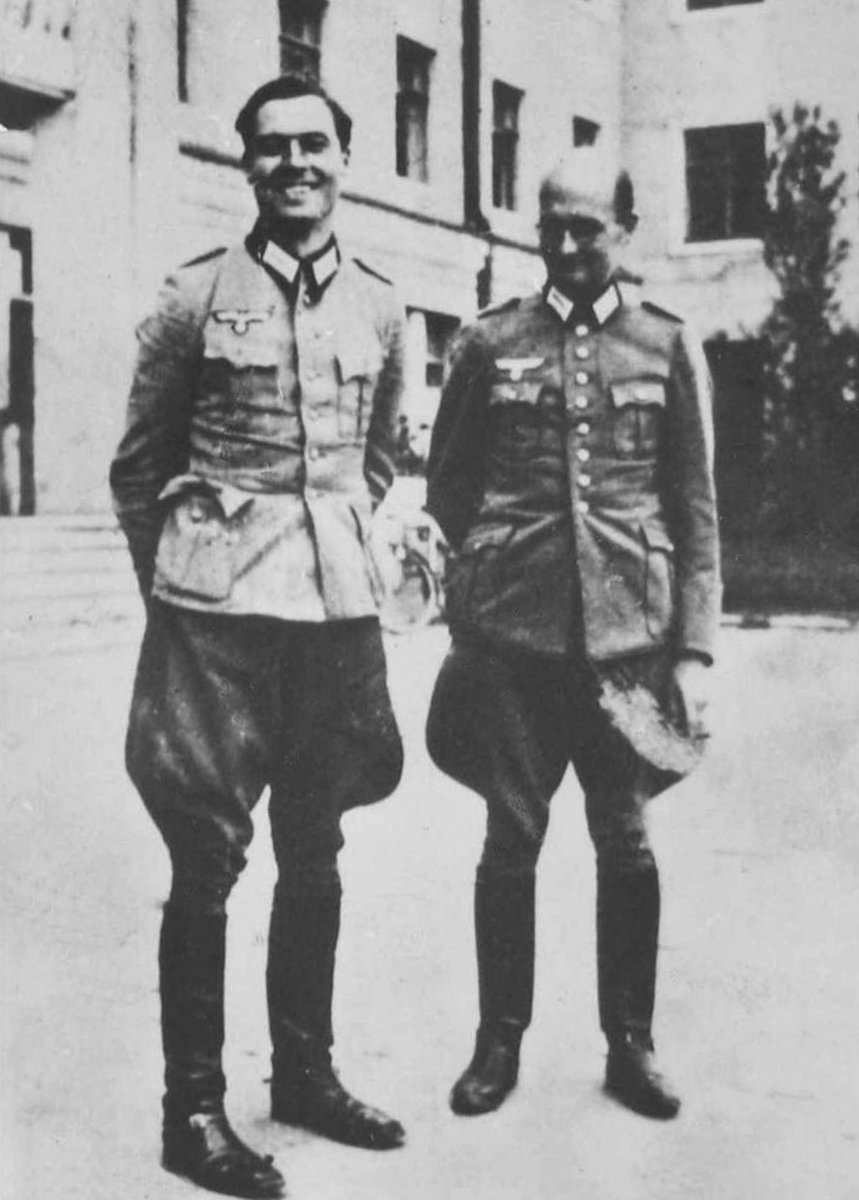20 July 1944: German dictator Adolf Hitler survives an #assassination attempt by German #Colonel Claus von #Stauffenberg in what was coined Operation #Valkyrie, during World War II. #WWII #WW2 #history #HistoryMatters #ad amzn.to/2OEccWU