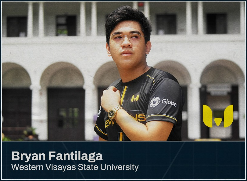 cictwvsu's tweet photo. CICTzens! Help us support Bryan Fantilaga our BSIS alumni in his quest for AcadArena's Outstanding Student Leader Award!

📷Voting is until July 17 only.
📷Cast your votes here:  https://t.co/9KaZRdPdEh

Photo by @acadarena https://t.co/JTiGrpwAZ1