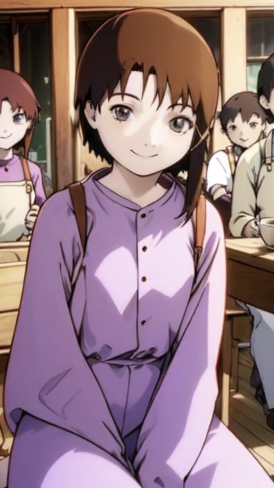 wiredposting's tweet photo. #SerialExperimentsLain #AiLain https://t.co/a7lMmRmkhp