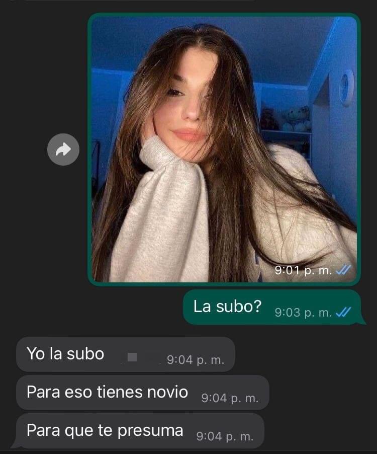 Yo de novio: