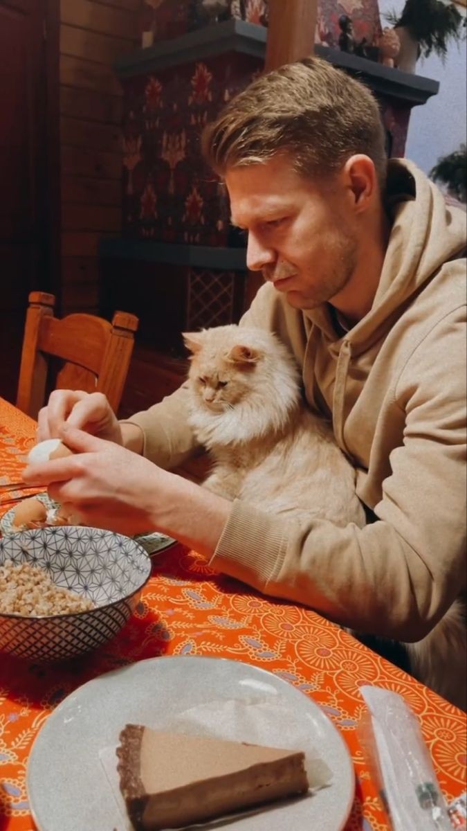 Так и живём.