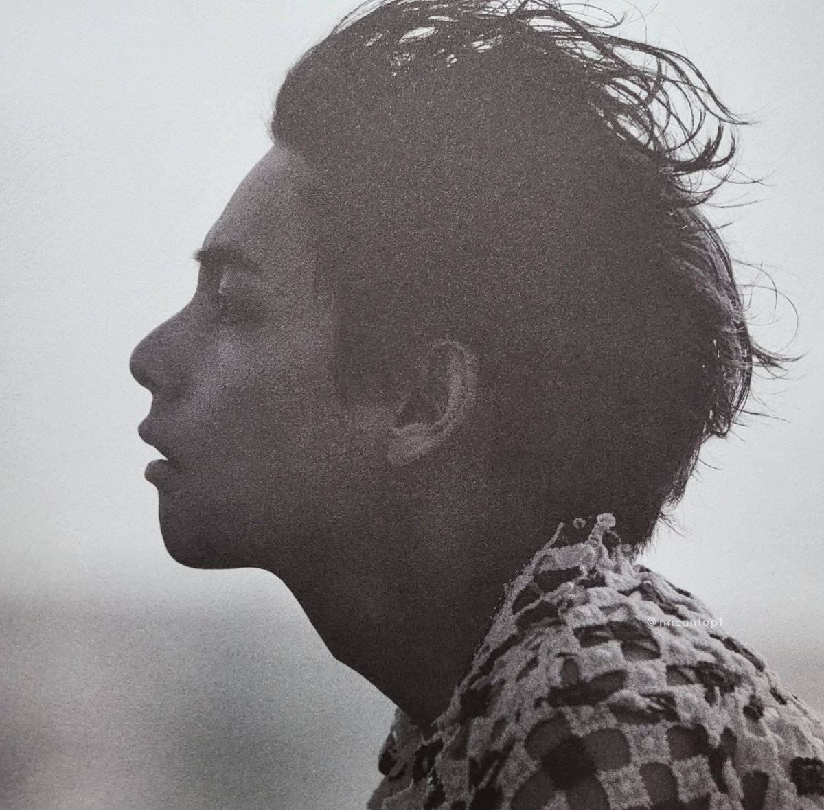 micantop1's tweet photo. 옆태 도랏따 https://t.co/R40ieDJlaH