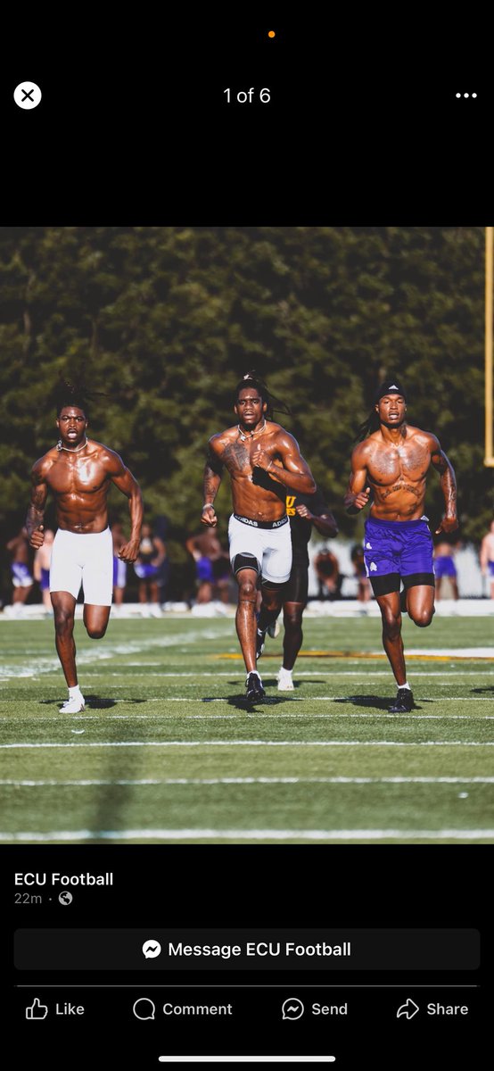 Shaheim Revel tweet media