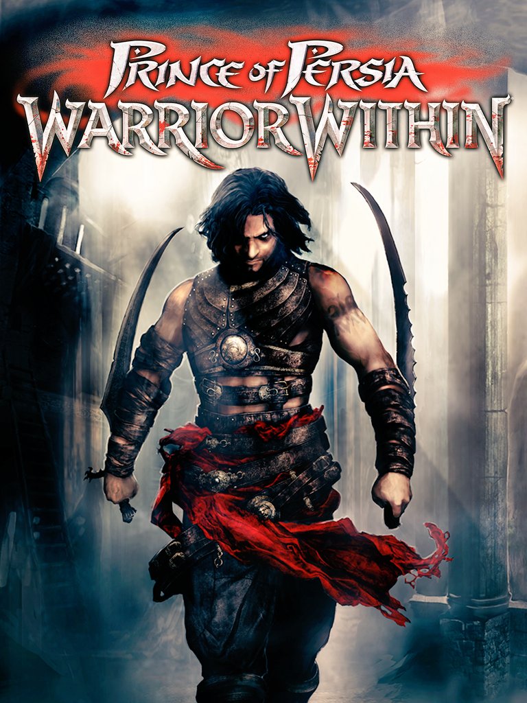 RetroBlastUS's tweet photo. Do you think Prince of Persia Warrior Within really ruined the franchise after Sands of Time, or did you actually prefer the darker, and more violent take on it? https://t.co/Dv2ZYUHalM