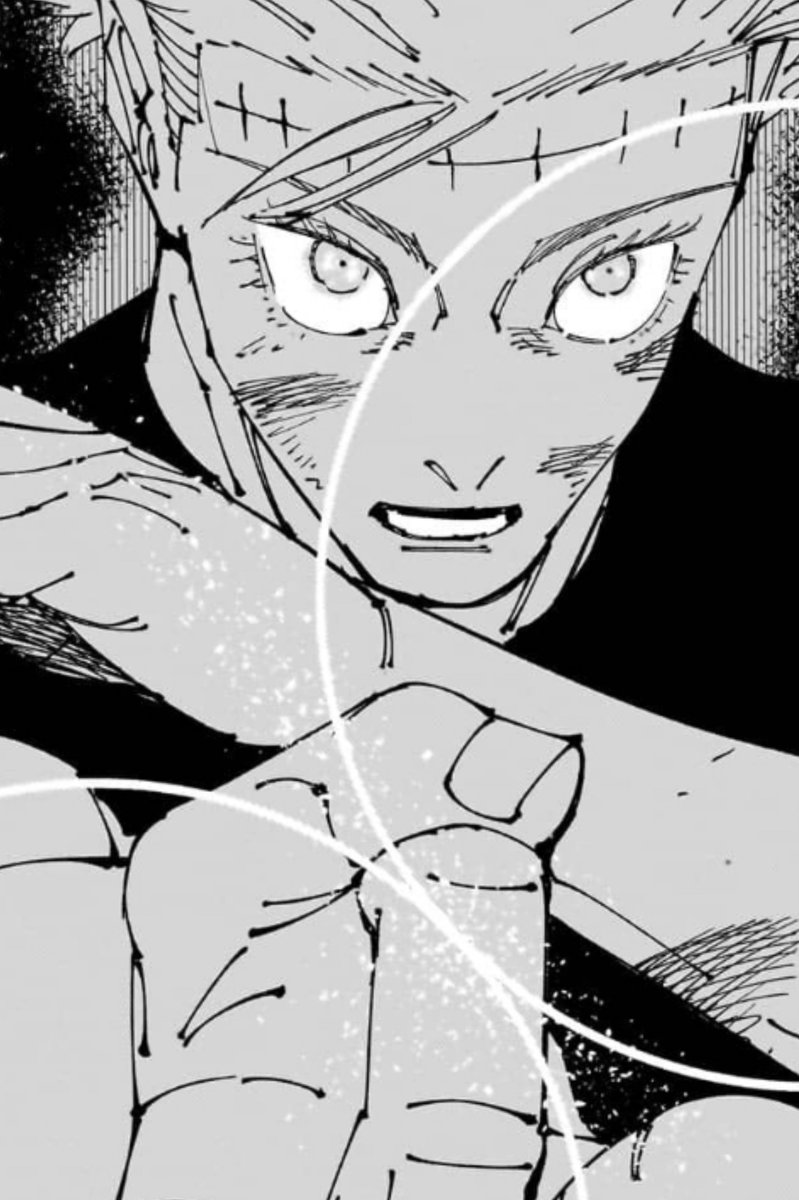 Go_Jover's tweet image. #JJK263 LEAKS IN 24 HOURS!!