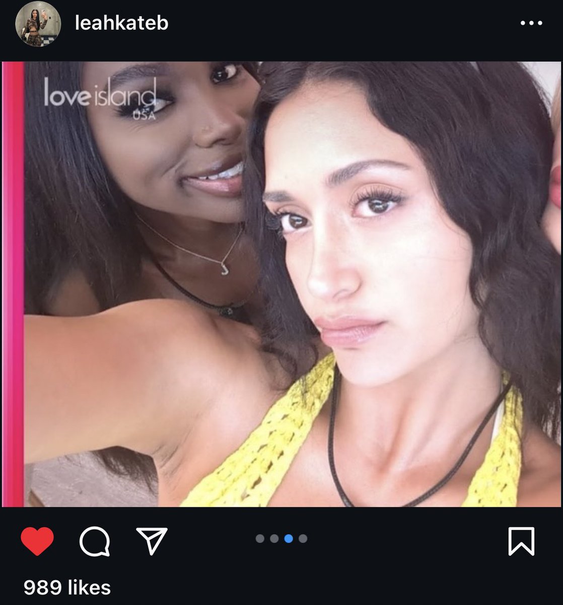 conradttpd's tweet photo. HER SISTER IS SO FUNNY FOR THISNFEJJD FUCK HER!!! as someone w a sister I know my sister would do this too😭  #loveislandusa https://t.co/HVM0f9wtDi