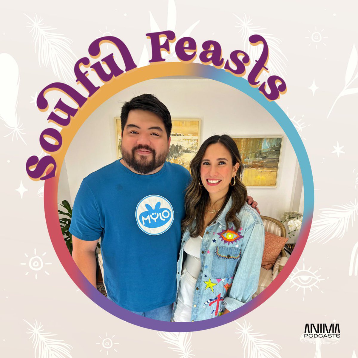 ANIMA Podcasts tweet media