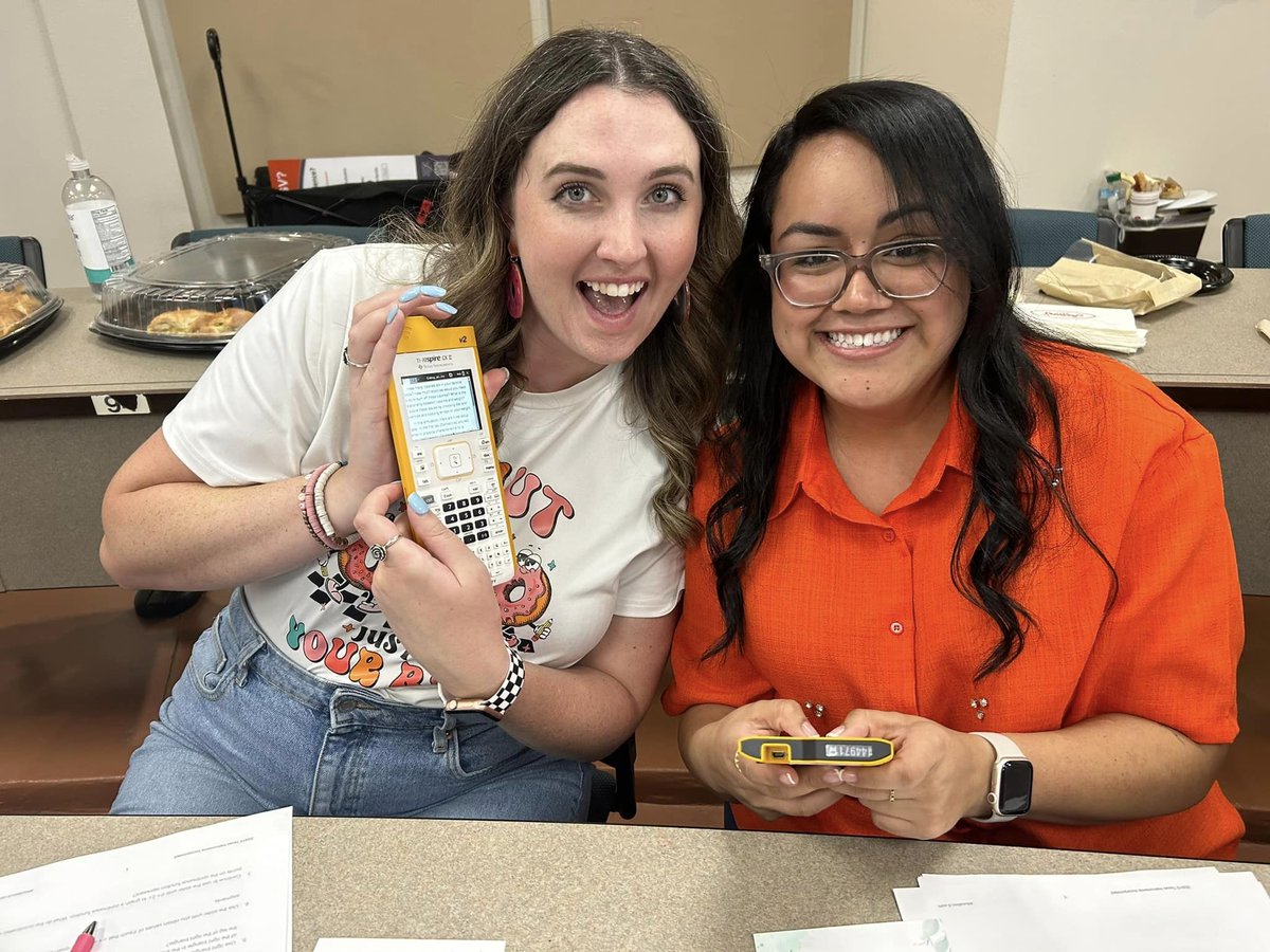 UTRGV UTeach tweet media