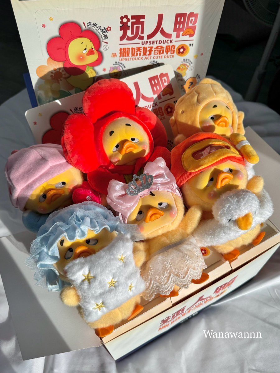 Wanawannn♡︎ พรีเกาหลี JP USA CN FR tweet media