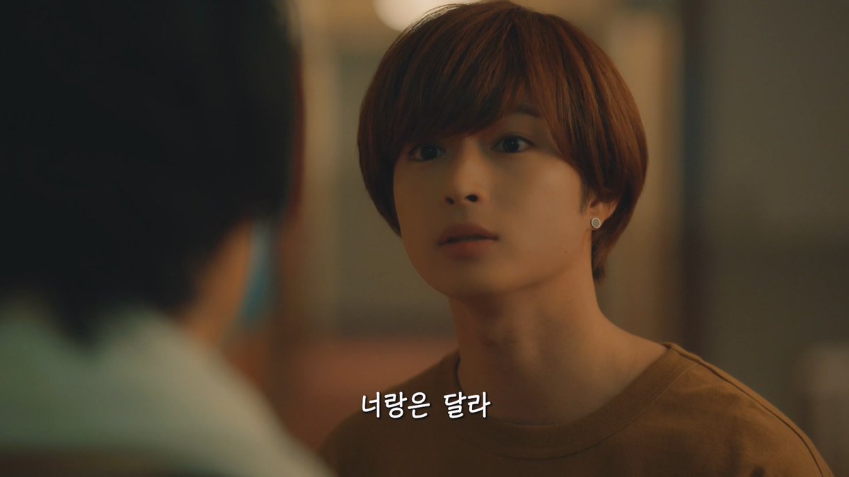 『#소타료스케』의 매력 속으로(ღˇᴗˇ) 🖤<#불행군은키스할수밖에없어!> 불행 체질, 하지만 항상 밝고 귀여운 코타💋 🩵<#아오하라이드 시즌1,2>...