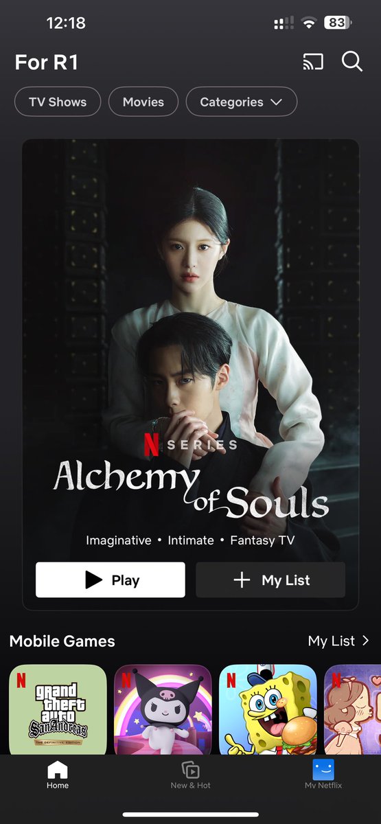 Vouch <a href="/engene_yza/">yza is looking for moots</a> for netflix premium 1 month shared. Thank you 🙌