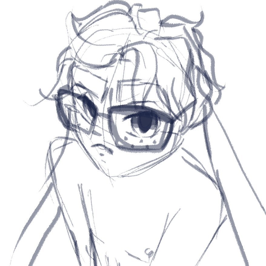 thats me, when i try to make friends... im so 🤓☝️