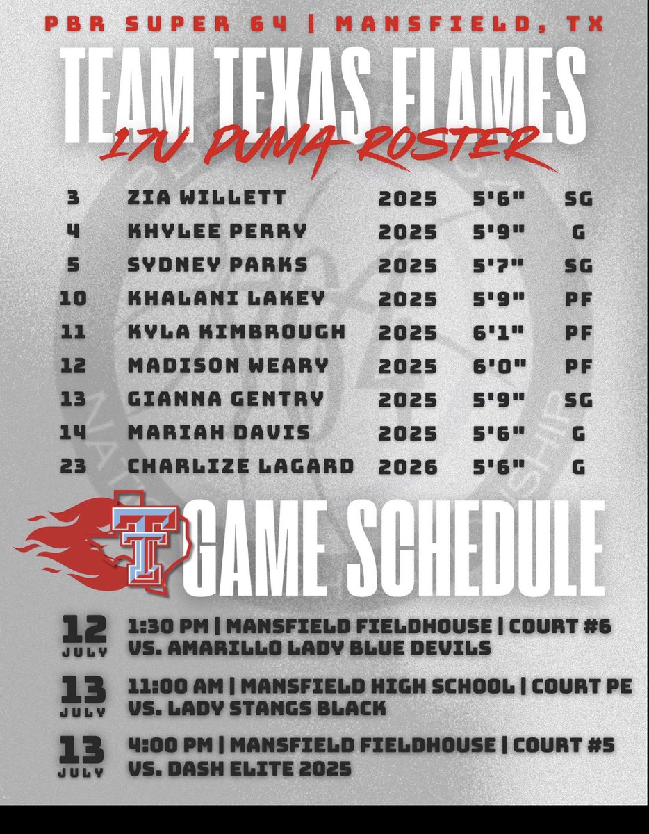 MariahDavis2025's tweet photo. Super 64 Mansfield July 12&amp;13 https://t.co/CdSGtOwUeD