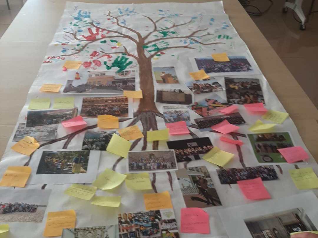 Cocrear, reflexionar, compartir, aprender ,crecer #MarcoPedagogico Reunión  directores generales @vedrunaeduca  
#GeminiIA  para la transformación educativa Automatización  y creatividad para  lo que realmente importa: nuestro alumnado😍 
#SomosVedruna #SomosEquipo