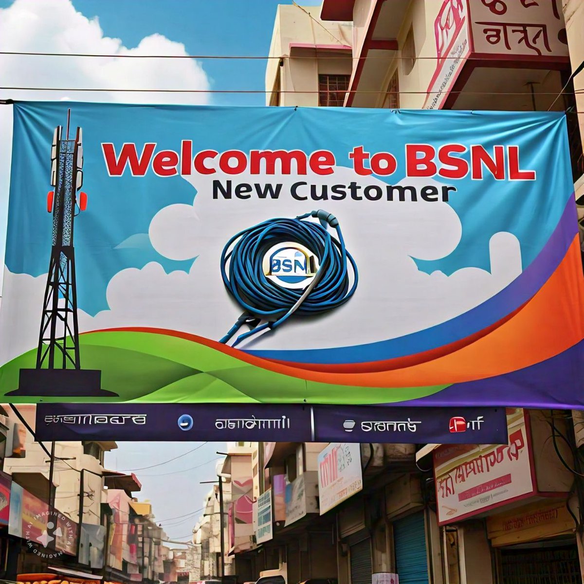 pravesh814's tweet photo. #BSNL_की_घर_वापसी 
#BSNLNetwork
#BsnlIndia 
#BSNL4G
#BSNL 
#BSNL_में_पोर्ट_करो 
#indigenous4g https://t.co/na8WUmp79r