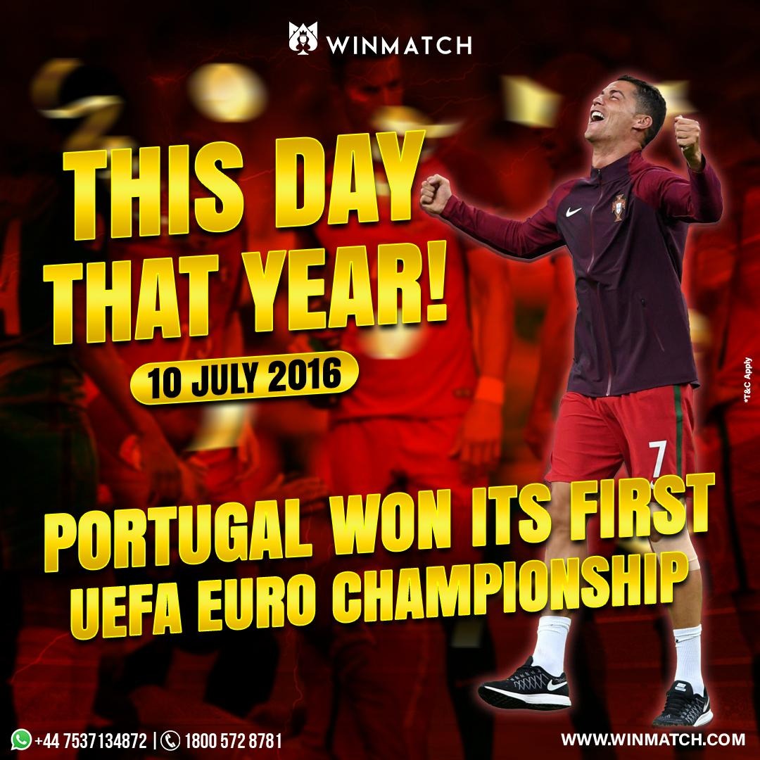 Winmatch_'s tweet photo. Remember the Day 🏆🔥
#Portugal #UERO #ronaldo𓃵 #NFFC #NUFC #yrkkh #Winmatch https://t.co/vFgXum7lxi