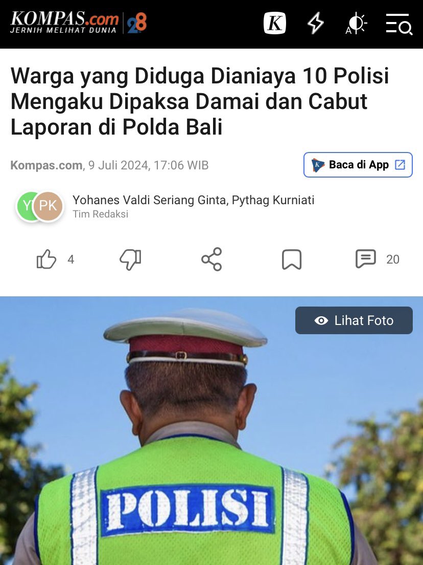 malah mengintimidasi 🙃