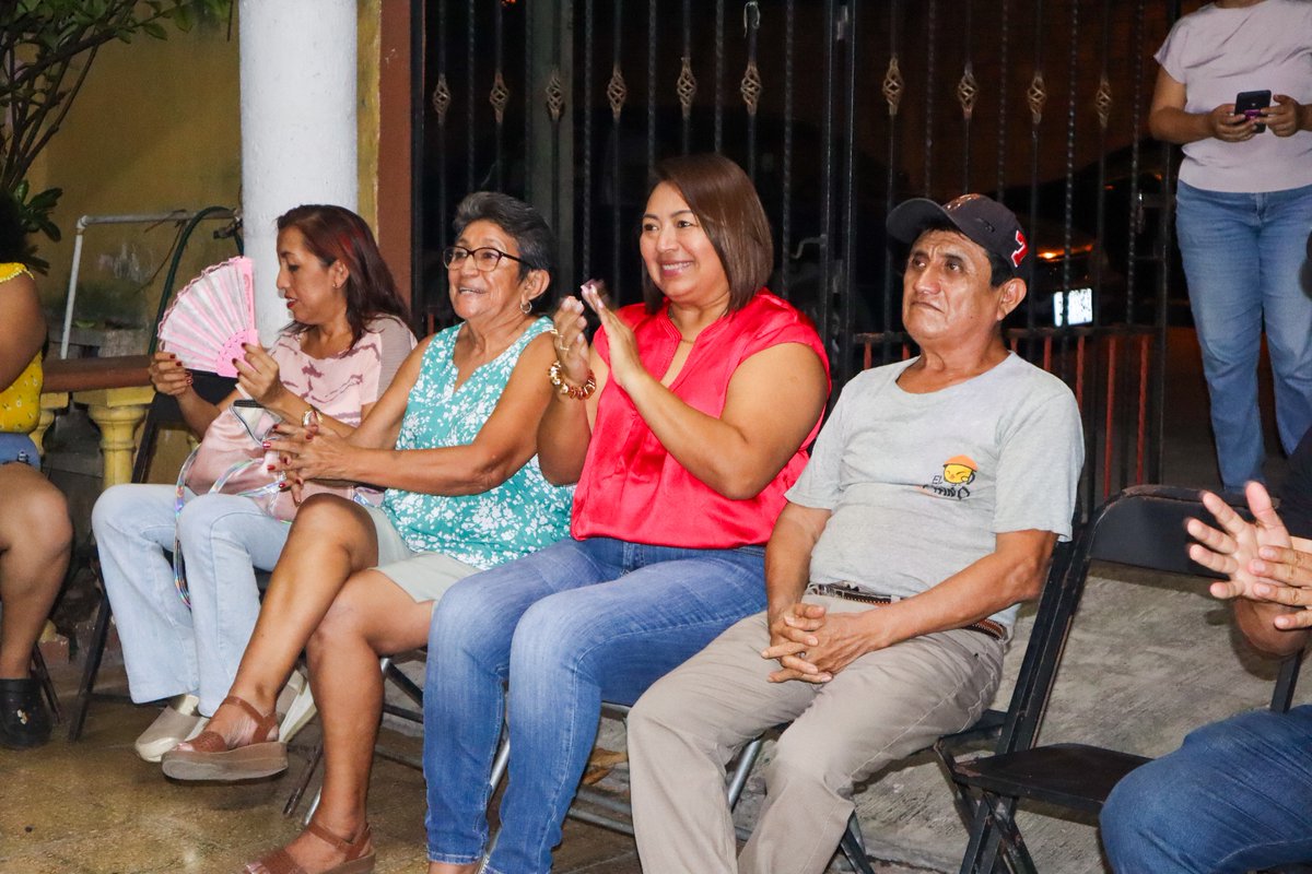 PAN Mérida tweet media