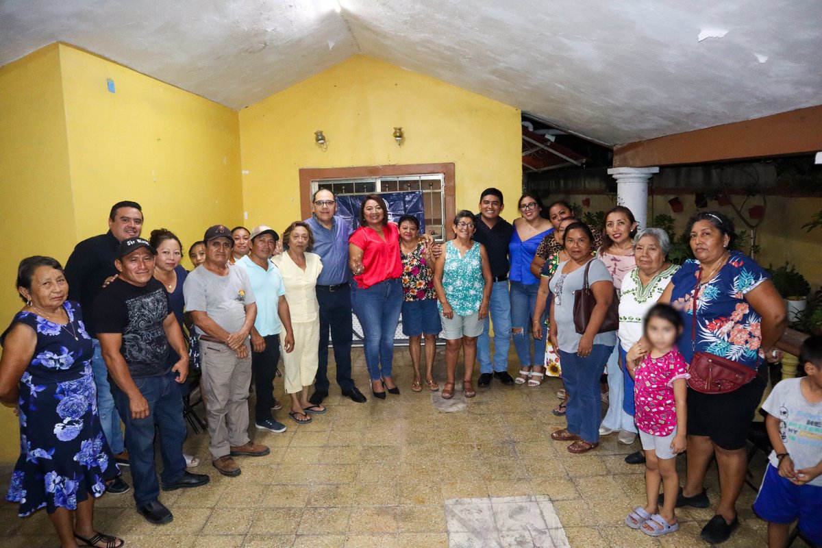 PAN Mérida tweet media