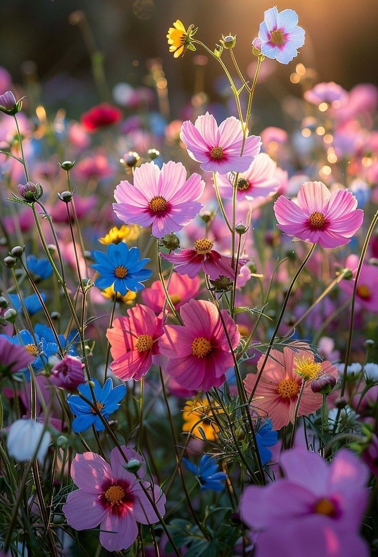 MonicaDrie's tweet photo. A New Day 🌿🌸🌿🌼 https://t.co/hNbSVs26wg
