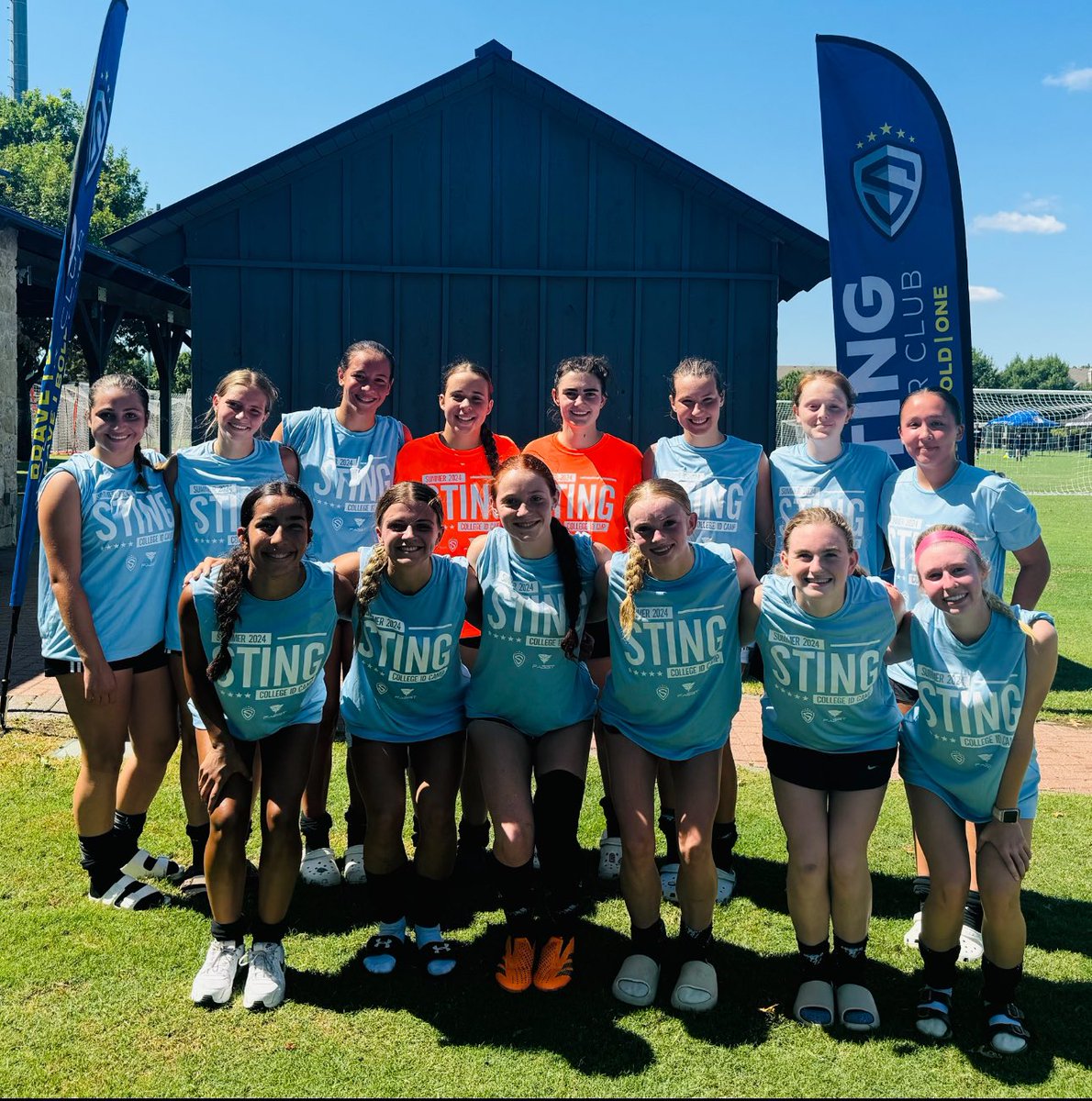 Sting Dallas Royal ECNL-RL 08G tweet media