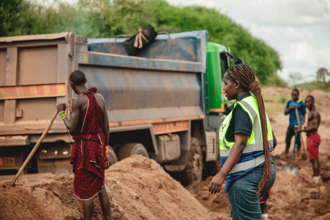 Let's work together to make this dream a reality at Nyika Venture🎉, where we gather, analyze, and offer data at a highly competitive cost, surpassing the losses previously experienced by small-scale miners.
#AfricaMiners
#FutureOfMiners
