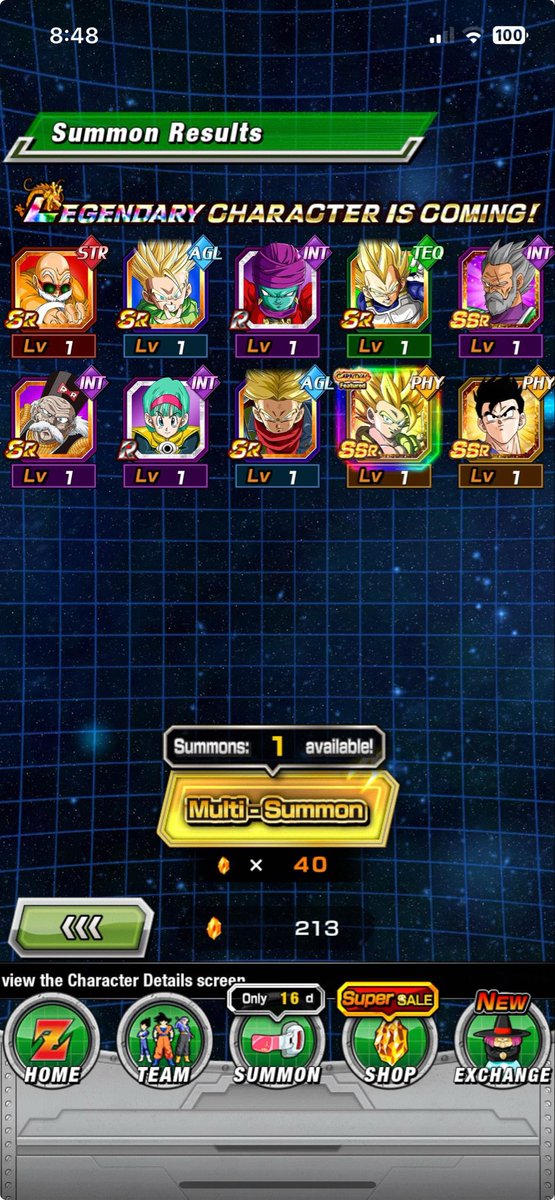 hercules7_m's tweet photo. @dokkan_global #Dokkan9thAnniv https://t.co/dE6PwHq7Fy