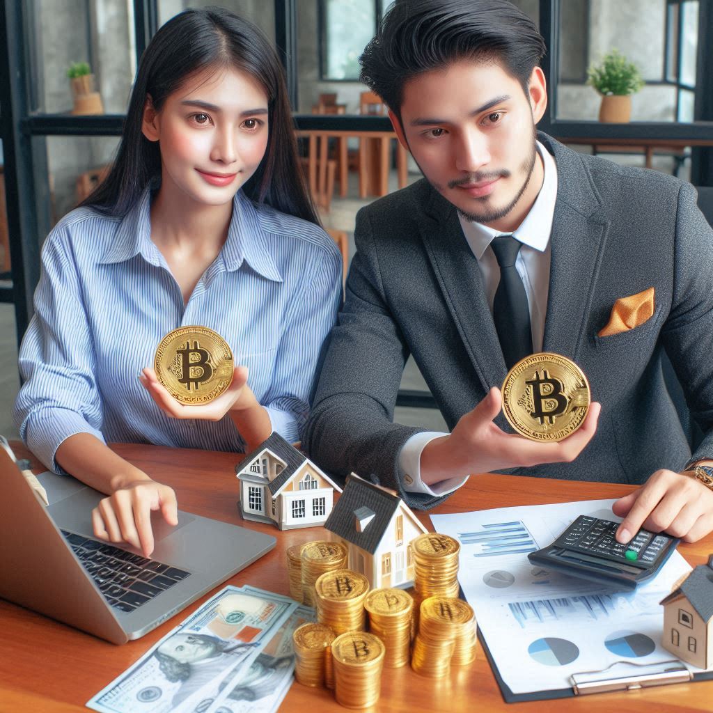 GHAEX_'s tweet photo. Explore #GhaCoin for secure and profitable investments in Dubai real estate. 

Our fractional ownership model ensures steady rental income and growth potential. 

Start investing today!

Thank you for your continued support! https://t.co/m9deXdx3UP