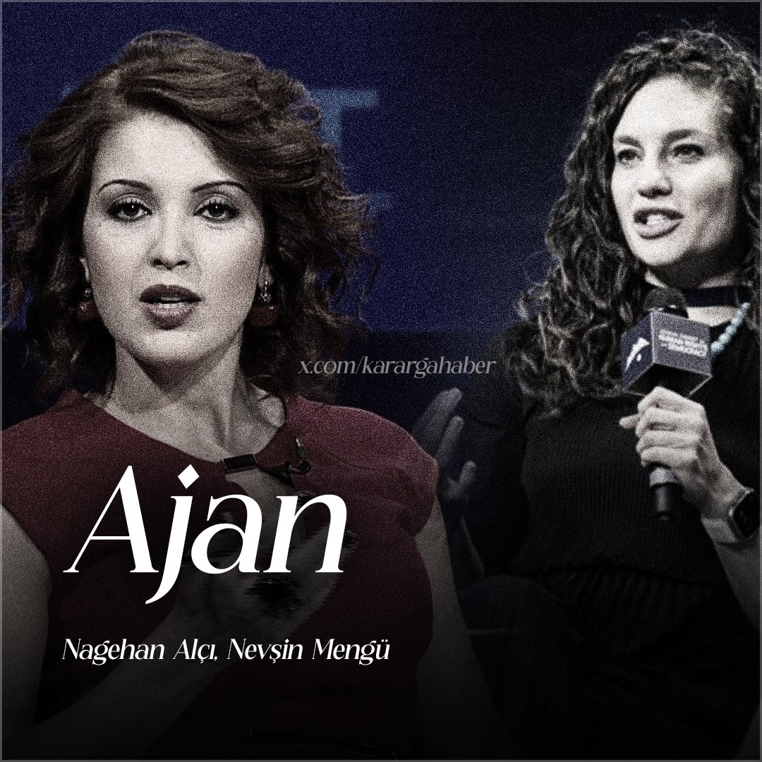 karargahabertr's tweet photo. A J A N