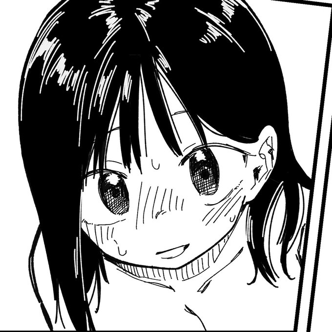 この子目がムズちィ 