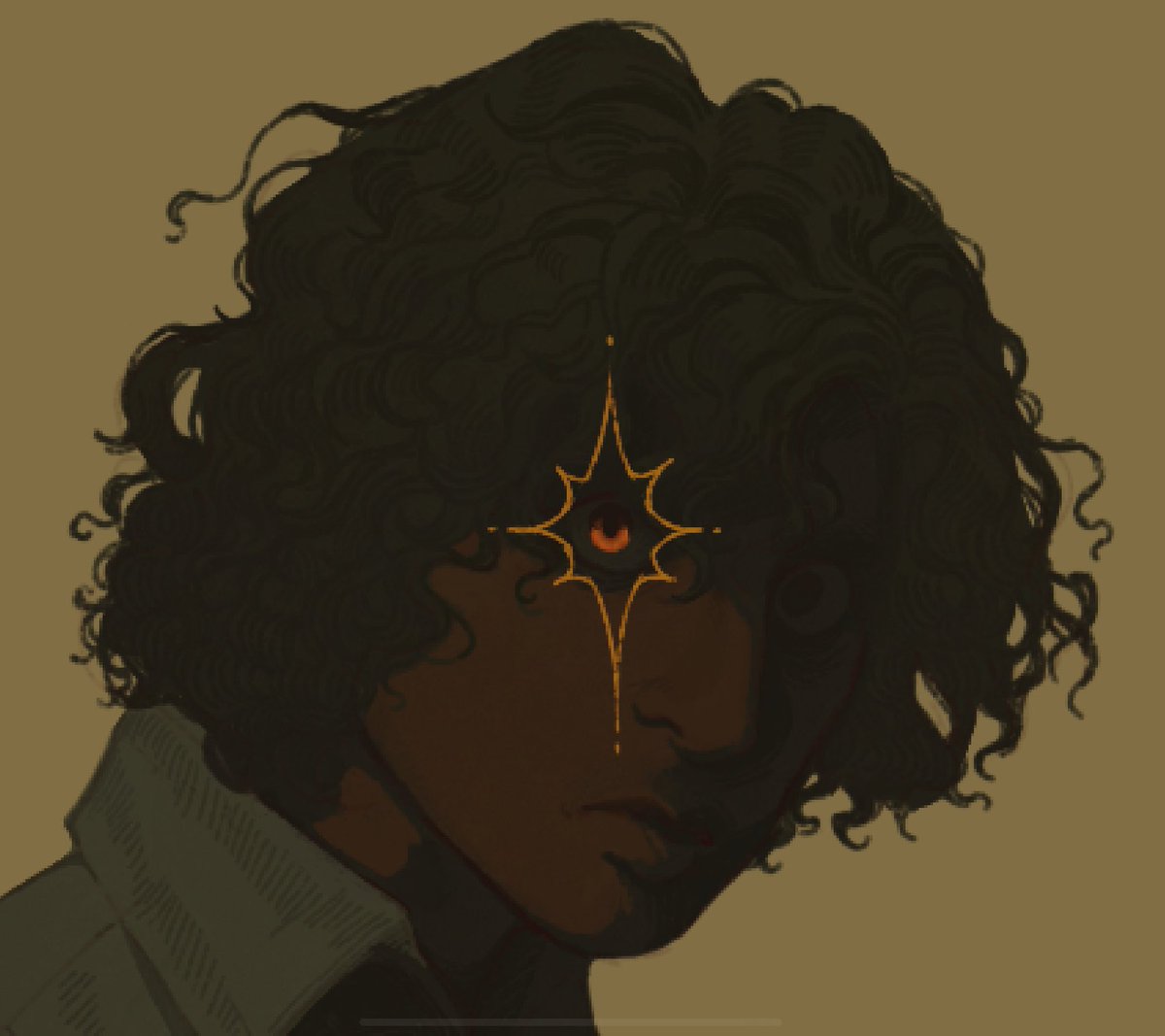 cornonthmacabre's tweet photo. liar with the face of a choirboy (but better res)… #armand #iwtvfanart #iwtv https://t.co/SZbnZHawrT