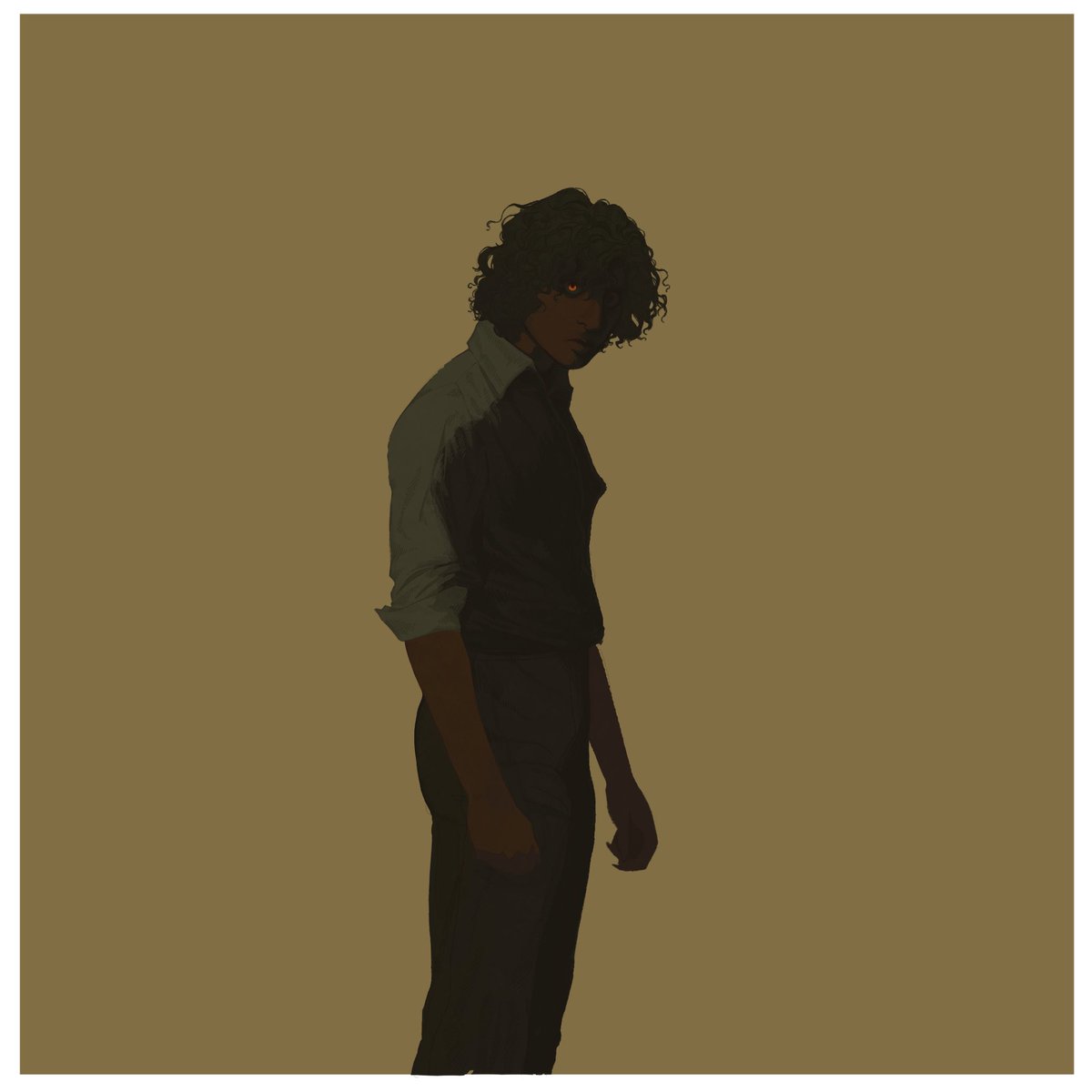 cornonthmacabre's tweet photo. liar with the face of a choirboy (but better res)… #armand #iwtvfanart #iwtv https://t.co/SZbnZHawrT