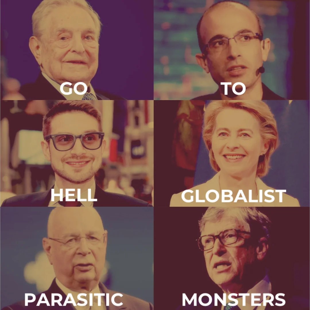 They all need to go away.