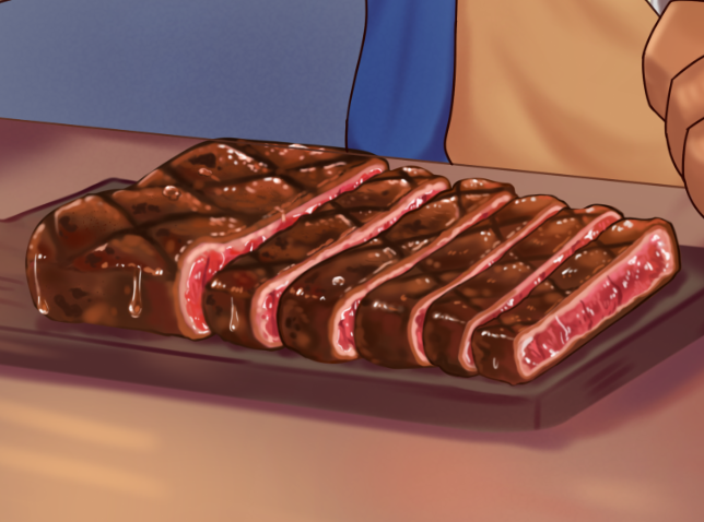 OrenjiRaion 🦁 tweet media