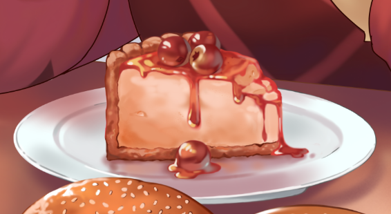 OrenjiRaion 🦁 tweet media