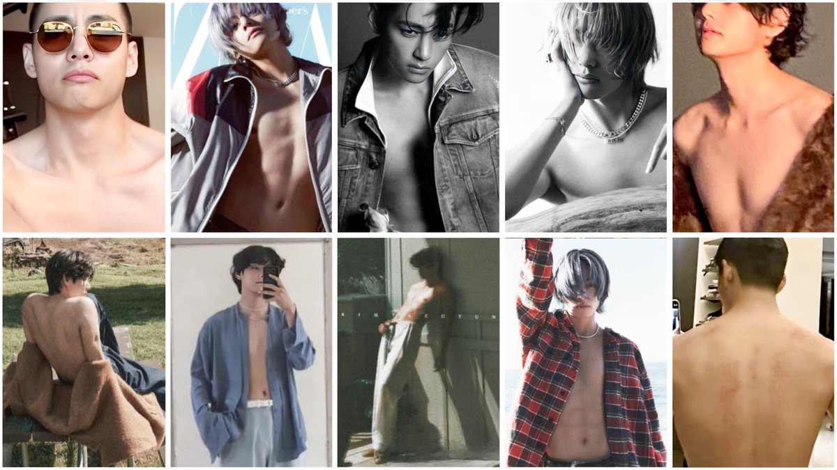 prettylovethv's tweet photo. ⋆˚𝜗𝜚˚⋆ Chapter 2 #kthv ୭˚. ᵎᵎ
#TAEHYUNG #V #뷔 https://t.co/eN3N8ZXZEp