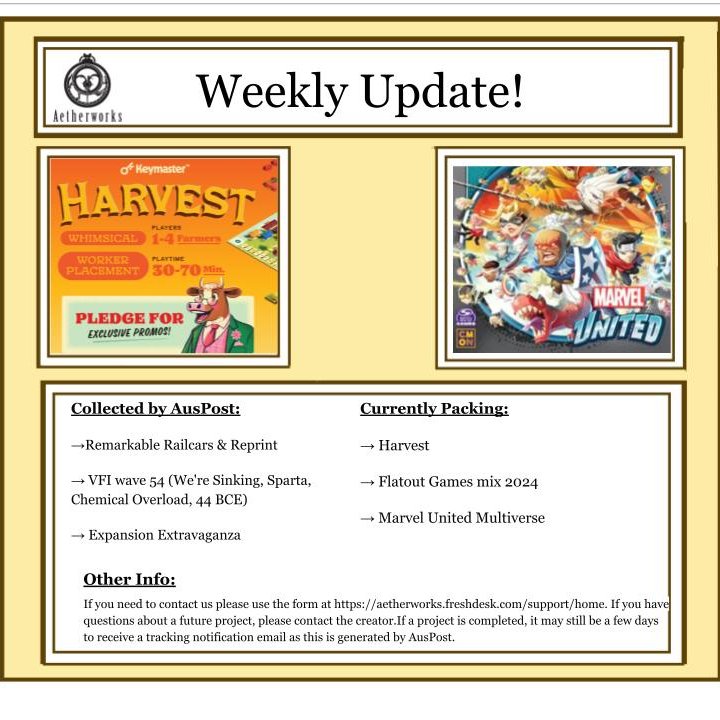 Aetherworks tweet media