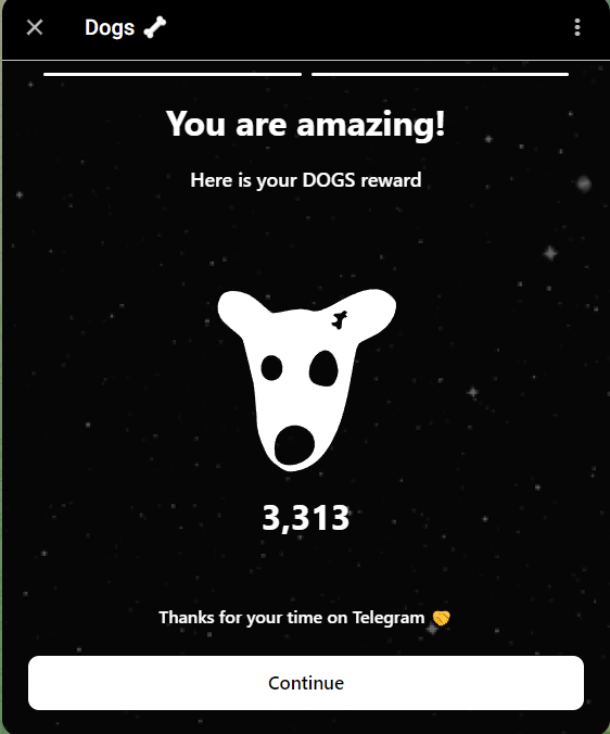 BagdonL20122's tweet photo. kèo mới tinh trên Telegram, anh em chỉ cần vào link bot bên dưới check xem được bao nhiêu coin, claim sau nick càng lâu càng nhiều poin, pre bú thêm mớ 
Làm luôn nhé https://t.co/zPn82MIVy9… https://t.co/uEqTAfI1r6