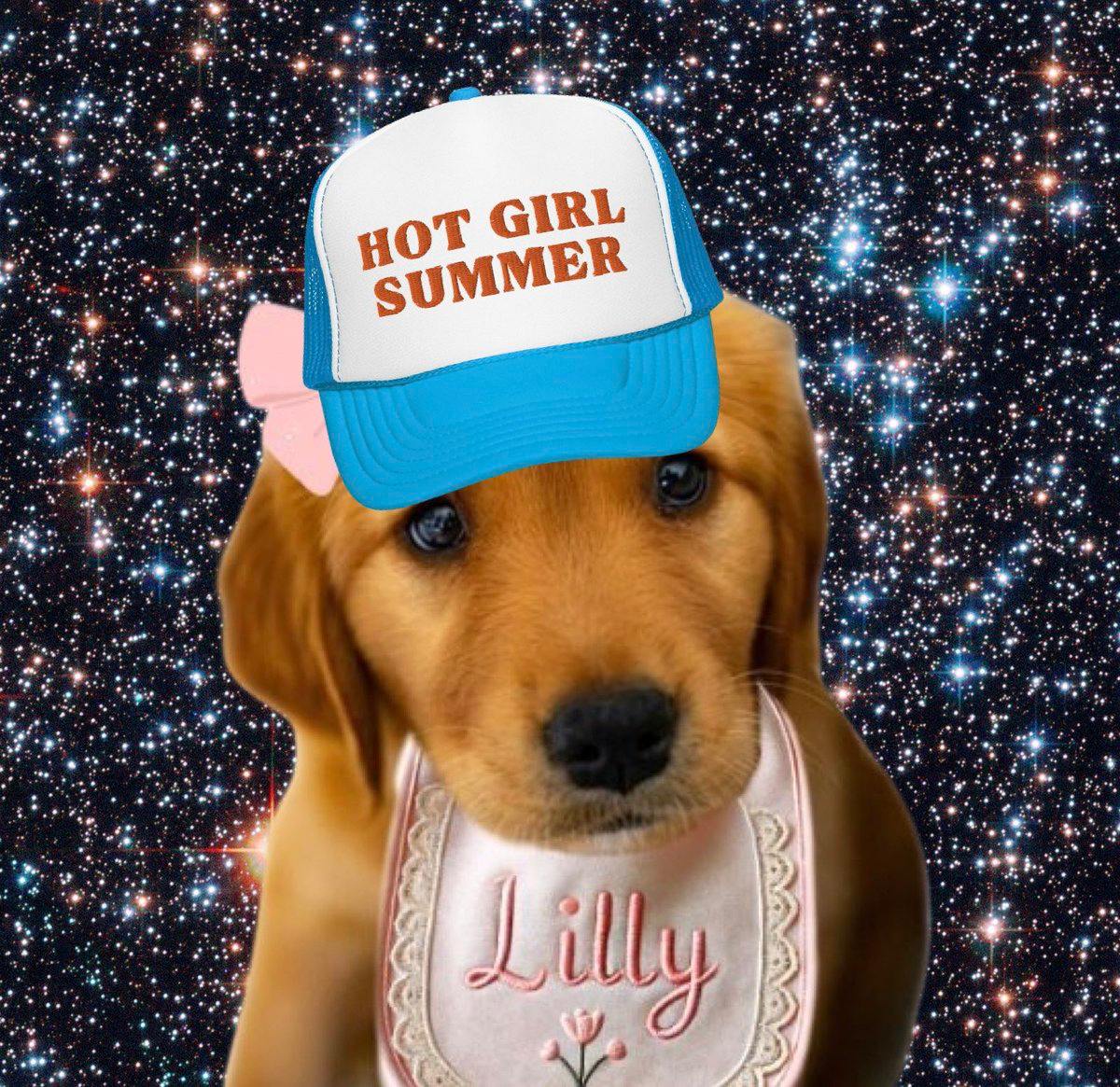 $Lily is waitin for u