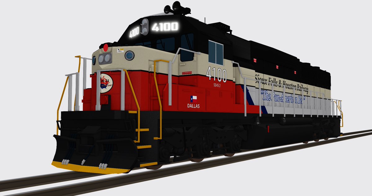 NixieAW's tweet image. I have way too much time on my hands

#Roblox #RobloxDev #trains